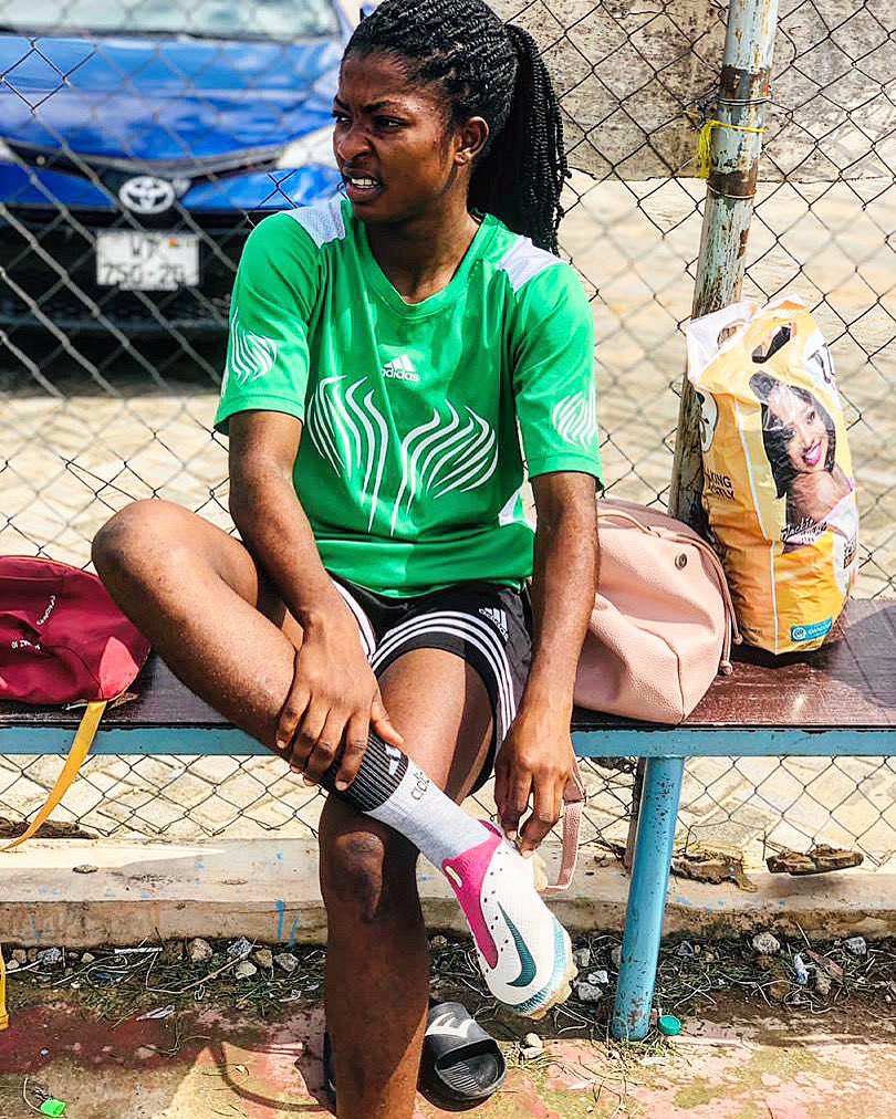 The sun will rise &amp; we will try again. 🥶☑️🫡