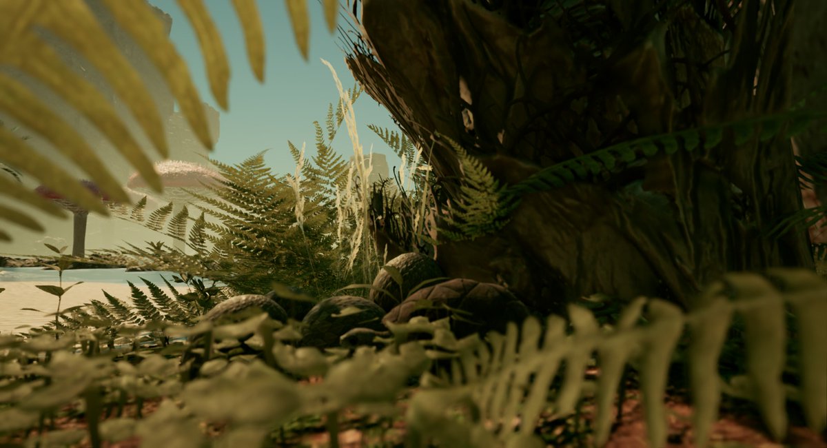 Identitygames1's tweet photo. Mike being Mike. Yes, he is Mike. ๐ข
#VGPUnite #MadeWithUnreal #ISOGame #UE4 #VirtualPhotography #indiegame #gamedev #videogames #photography #animal #videogameanimals #animalsingames #nature #turtles https://t.co/r7yxKN9eQf
