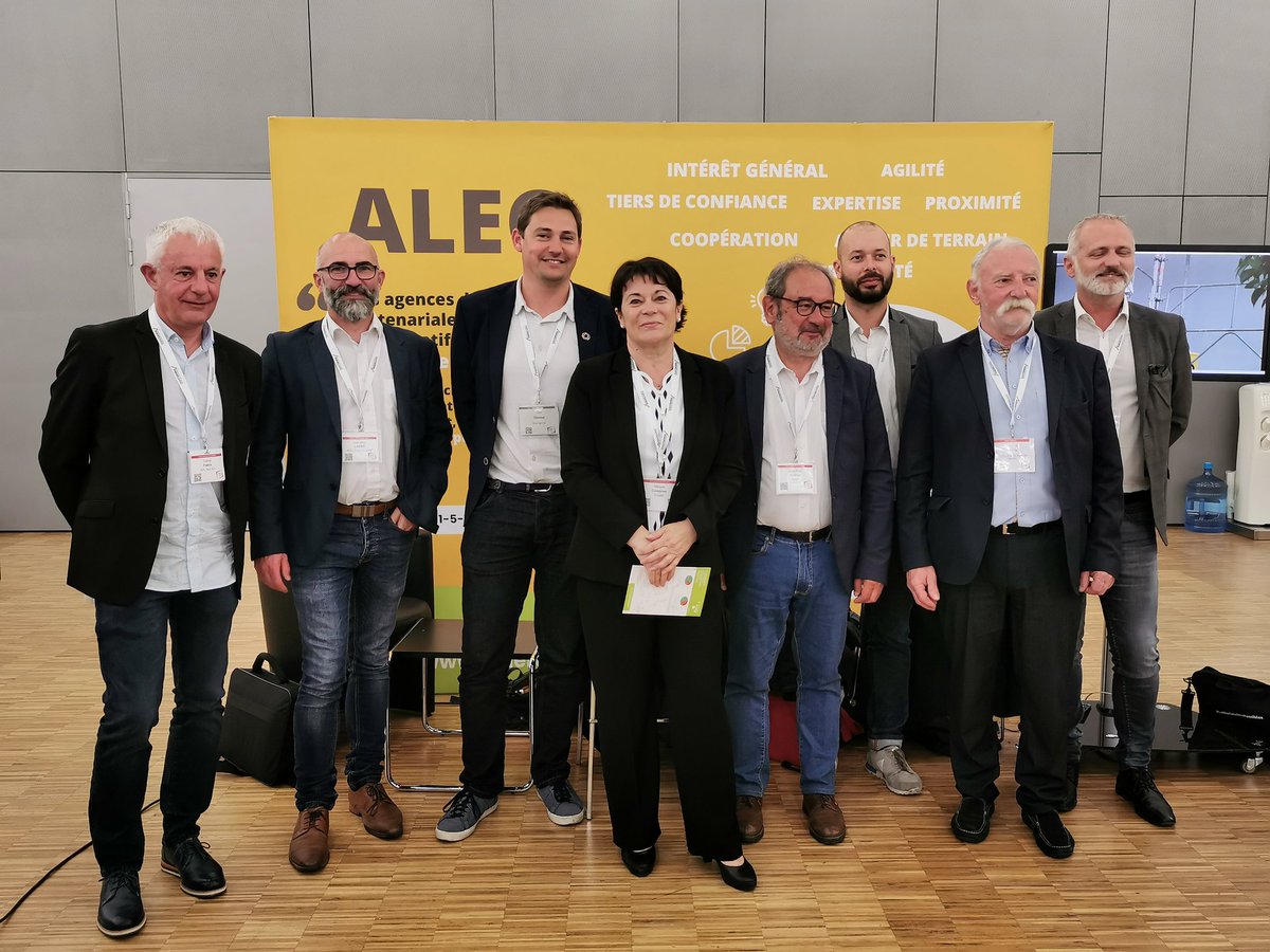 ALEC du Pays de Saint-Brieuc tweet media