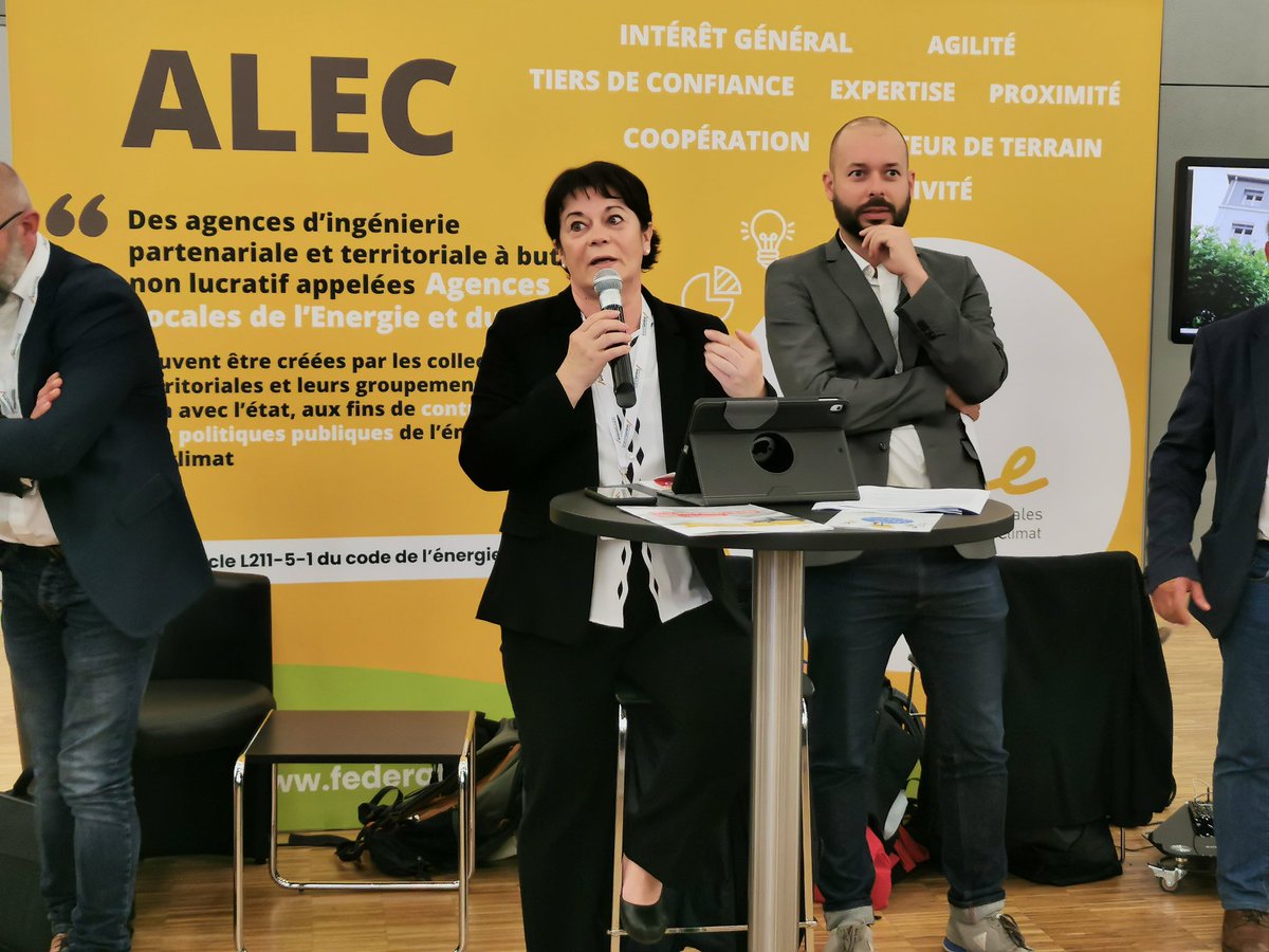 ALEC du Pays de Saint-Brieuc tweet media