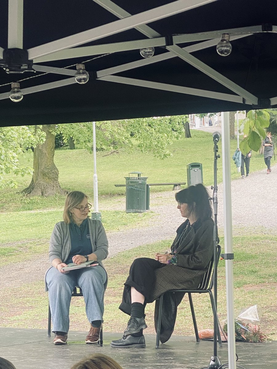 Bokhandelens barne- og ungdomsstipend går til Marianne Gretteberg Engedal, gratulerer 🥳