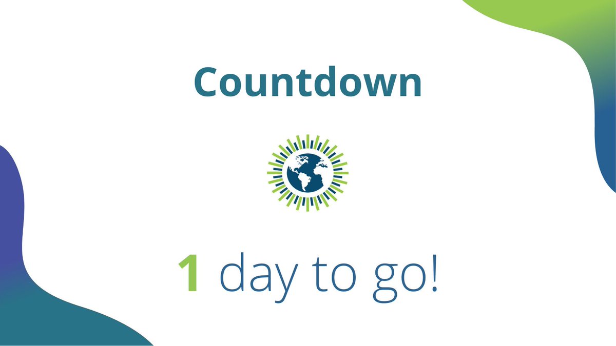Equality_Energy's tweet photo. We're excited to share some big announcements tomorrow @ 14:30 CEST! Check our profile &amp; don't miss the news we are about to drop!

#WomenInEnergy #EqualityInEnergy #EmpoweringWomen #RenewableEnergy #EnergyTransition #JustEnergyTransition @IEA @CEMSecretariat @NRCan @MitterSabine https://t.co/rDF07y5pUG