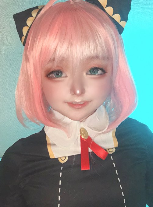 Twitterのコスプレ画像13