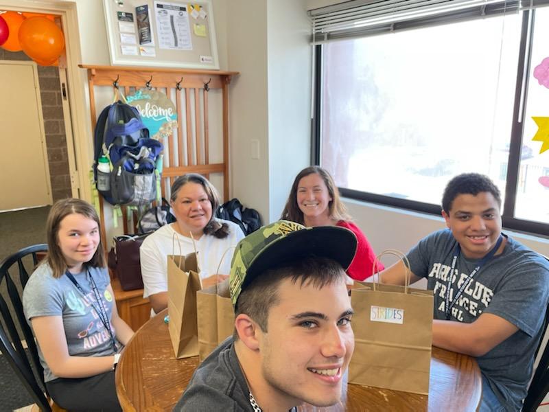 New Fairfield Public Schools tweet media