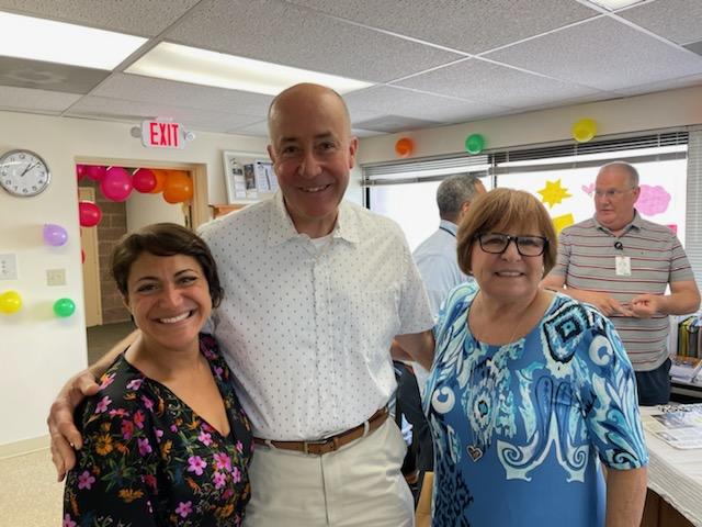 New Fairfield Public Schools tweet media