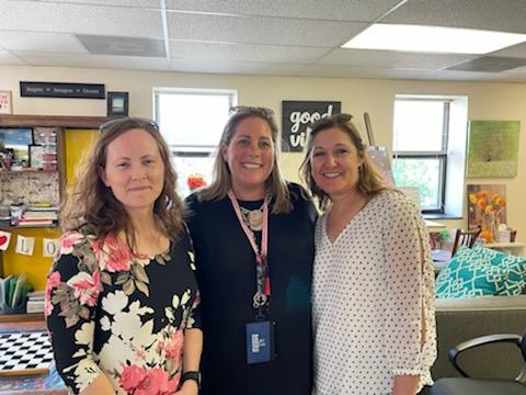 New Fairfield Public Schools tweet media