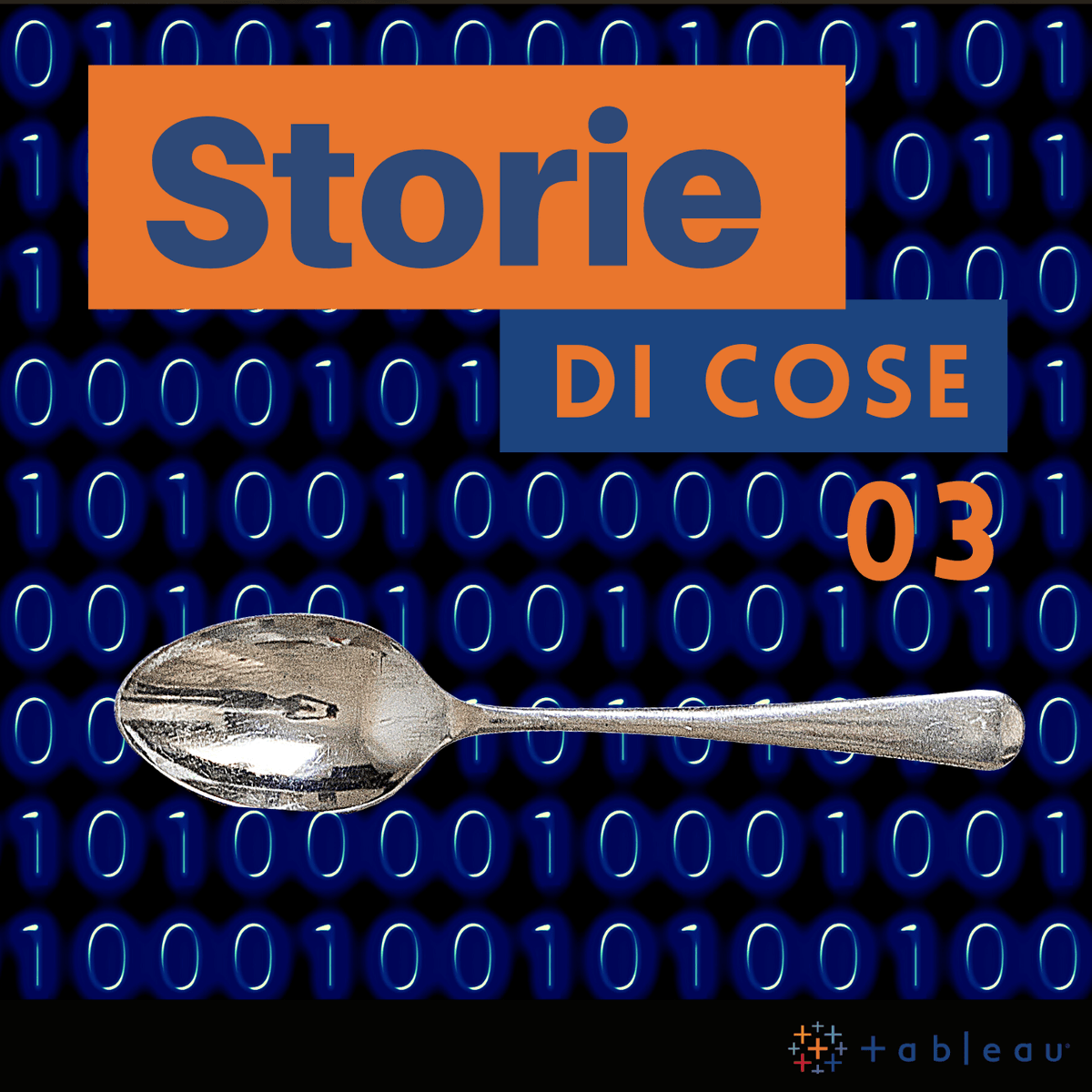Ascolta il #podcast STORIE DI COSE su RADIO IT: TABLEAU – EPISODIO 3 - L’ACCIAIO
#podcasting #radioit #CIO #data #bigdata #bi #businessintelligence #dataliteracy #salesforce <a href="/maioste/">Stefano Maio</a> <a href="/tableau/">Tableau</a>
radioit.it/acciaio-storia…