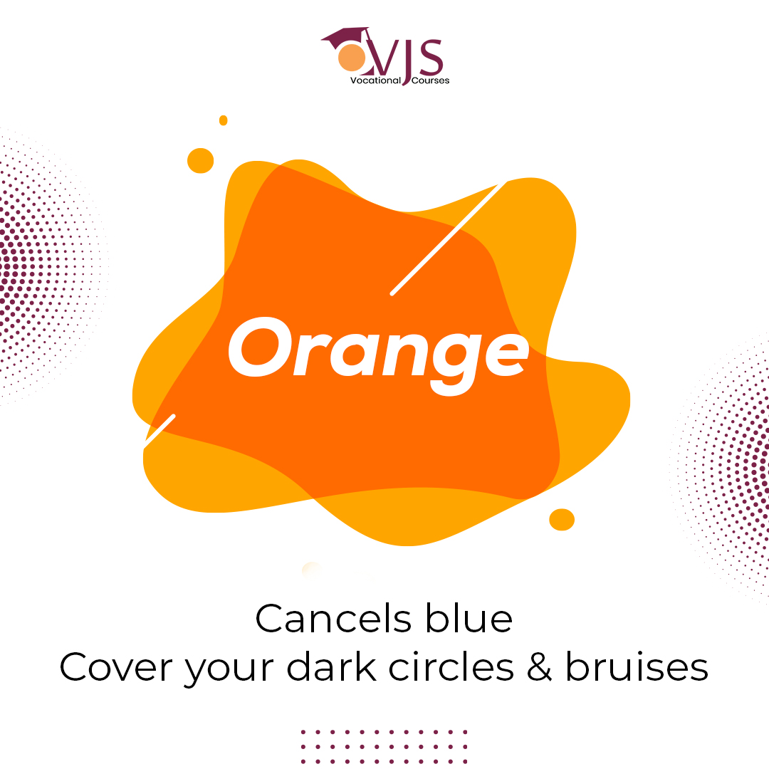 vjscourses's tweet image. Makeup is not about getting a fair look; it’s all about glowing and flawless skin. Colour correction is a method of using skin complementing colors to help you get rid of skin discoloration. 

#concealer #concealertutorial #vjsvocationalcourses #visakhapatnam #vizag #skincare