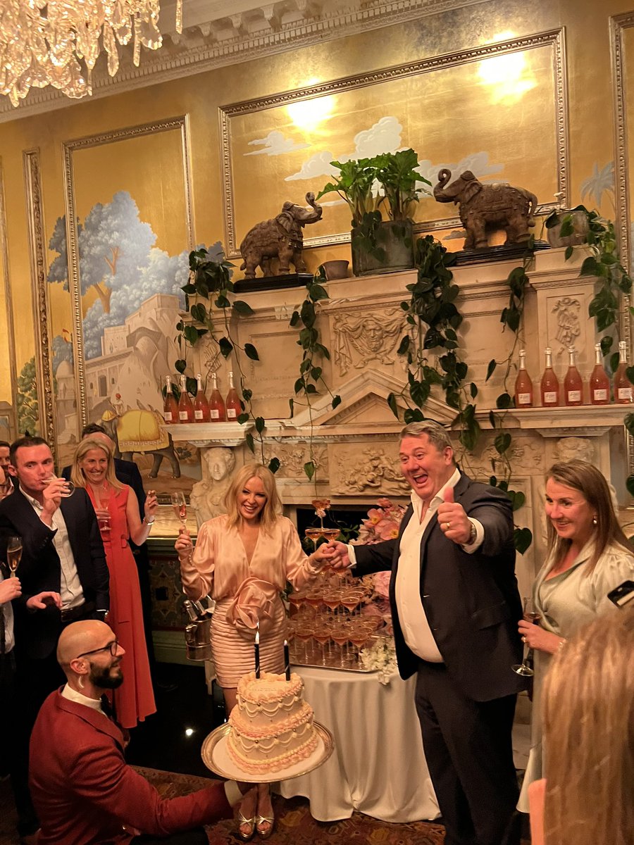 Richard Siddle (@richardsiddle) on Twitter photo Oh what a night. Lifetime ambition achieved.Met & spoke to <a href="/kylieminogue/">Kylie Minogue</a>. She’s even more perfect in real life. Great night at <a href="/annabelsmayfair/">Annabel's</a> to celebrate 2 years of <a href="/kyliewines/">Kylie Minogue Wines</a> with <a href="/PaulSchaafsma/">Paul Schaafsma</a> & <a href="/benchmarkdrinks/">Benchmark Drinks</a>. 5m bottles sold. She’s now off to crack the US wine market. Oh what a night. Lifetime ambition achieved.Met & spoke to <a href="/kylieminogue/">Kylie Minogue</a>. She’s even more perfect in real life. Great night at <a href="/annabelsmayfair/">Annabel's</a> to celebrate 2 years of <a href="/kyliewines/">Kylie Minogue Wines</a> with <a href="/PaulSchaafsma/">Paul Schaafsma</a> & <a href="/benchmarkdrinks/">Benchmark Drinks</a>. 5m bottles sold. She’s now off to crack the US wine market.