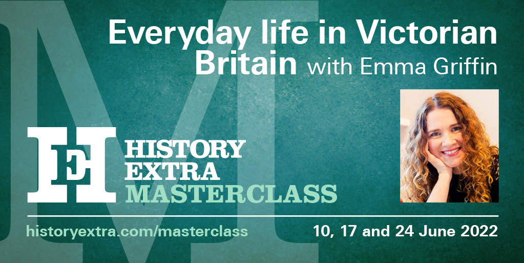 HistoryExtra on Twitter "Love the Victorians or know someone who does