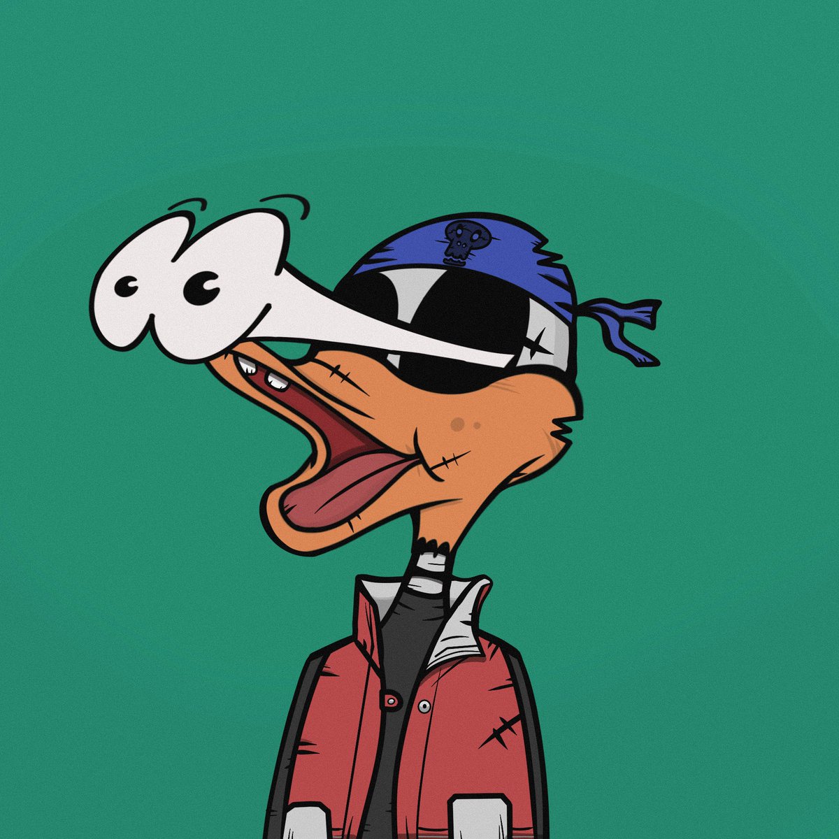 3 Days till mint. 0.015 Each. 5 per wallet 

stay chirping