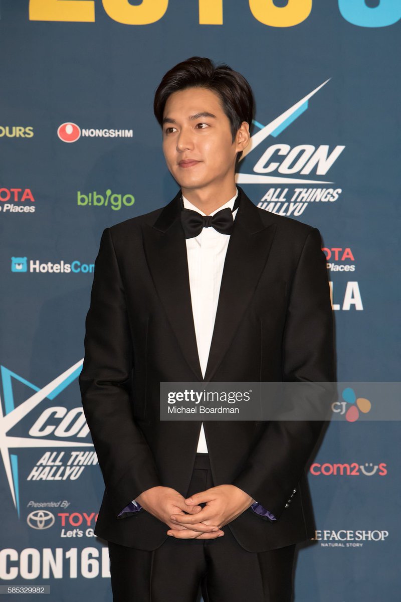 #LeeMinHo