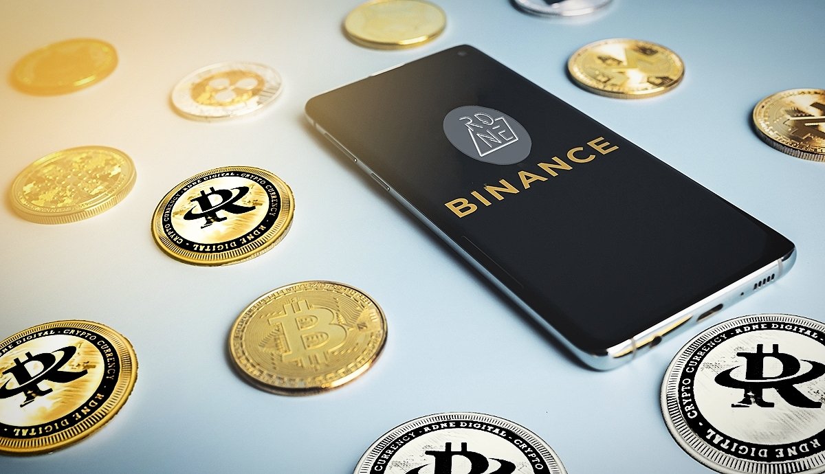 Rodrigo14426396's tweet photo. RDNE
We are here to stay!
A cryptocurrency that promotes a fast, secure and efficient payment system @MercadoBitcoin @InvestingBrasil
@elonmusk
@cz_binance
@nova_Dax
@binance
#MercadoBitcoin
#Binance
#RDNETOKEN
#RDNE
#ElonMusk
https://t.co/CJgXjHG9WT
https://t.co/ICtv7gu2Eo https://t.co/gLxciDBsKb