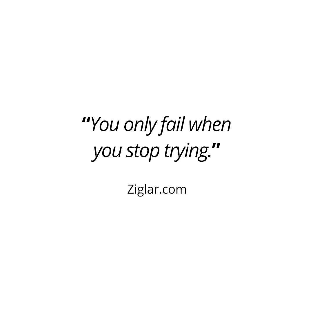 47istvan's tweet photo. “You only fail when you stop trying.”
.
.
.
#agency #freelancer #coaching #consulting #leadgeneration #startups #businesstips #businesspassion #onlinebusiness #businessquotes https://t.co/AE6rGJytJw