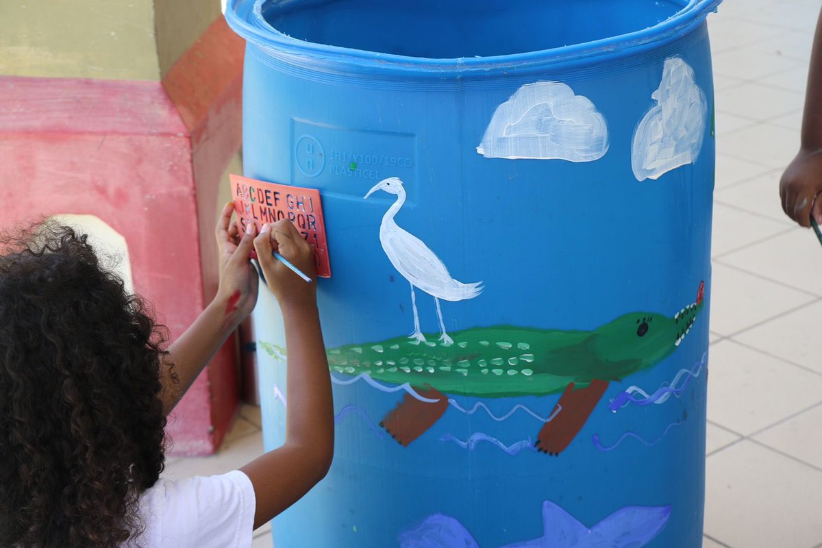 CrocResCoal's tweet photo. Have no plans for June 11th at 12-3pm? Say no more…
Support the next generation of Belizean scientists and wildlife champions while having’ a crocin’ time at Bubba Wubba’s on June 11th from 12-3pm.
#fundraiser #joinandsupport #wildliferescue #WildlifeWednesday https://t.co/zQI0KNOSJ0