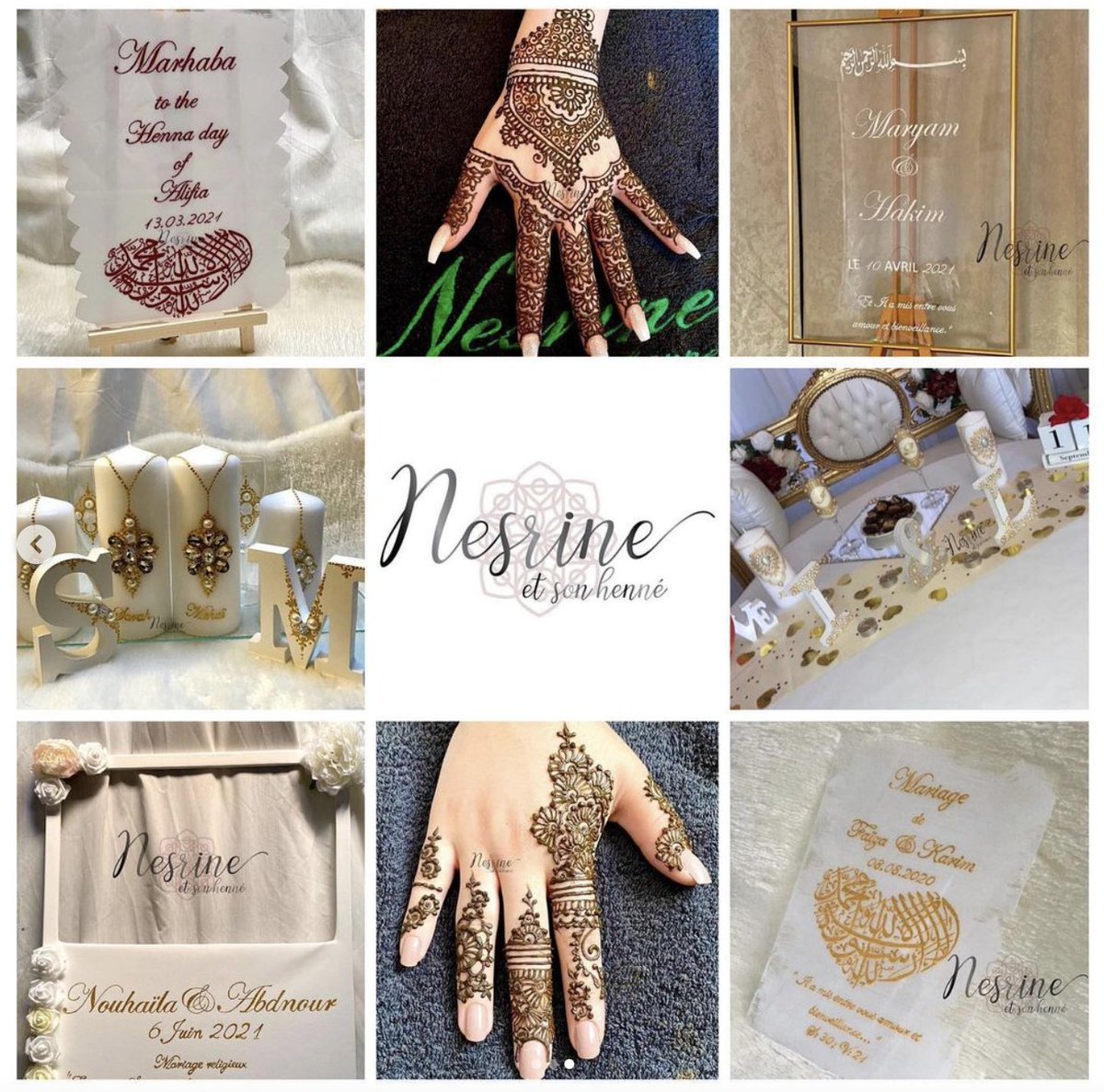 mwdglobal's tweet photo. HENNA ARTIST - BRUSSELS, BELGIUM

I'm specialised in henna &amp; personalised decorations for weddings.

@nesrines_henne

#mwdglobal #muslimweddingdirectory #mwdirectoryuk #mwd #weddingdirectory #hennart #henna #naturalhenna #hennaartist #bridalhenna #bridalhennadesigns #brussels https://t.co/TxcYsnFPXt