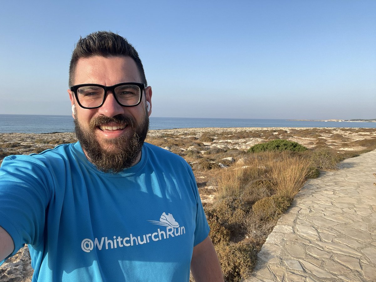 Whitchurch Runners tweet media