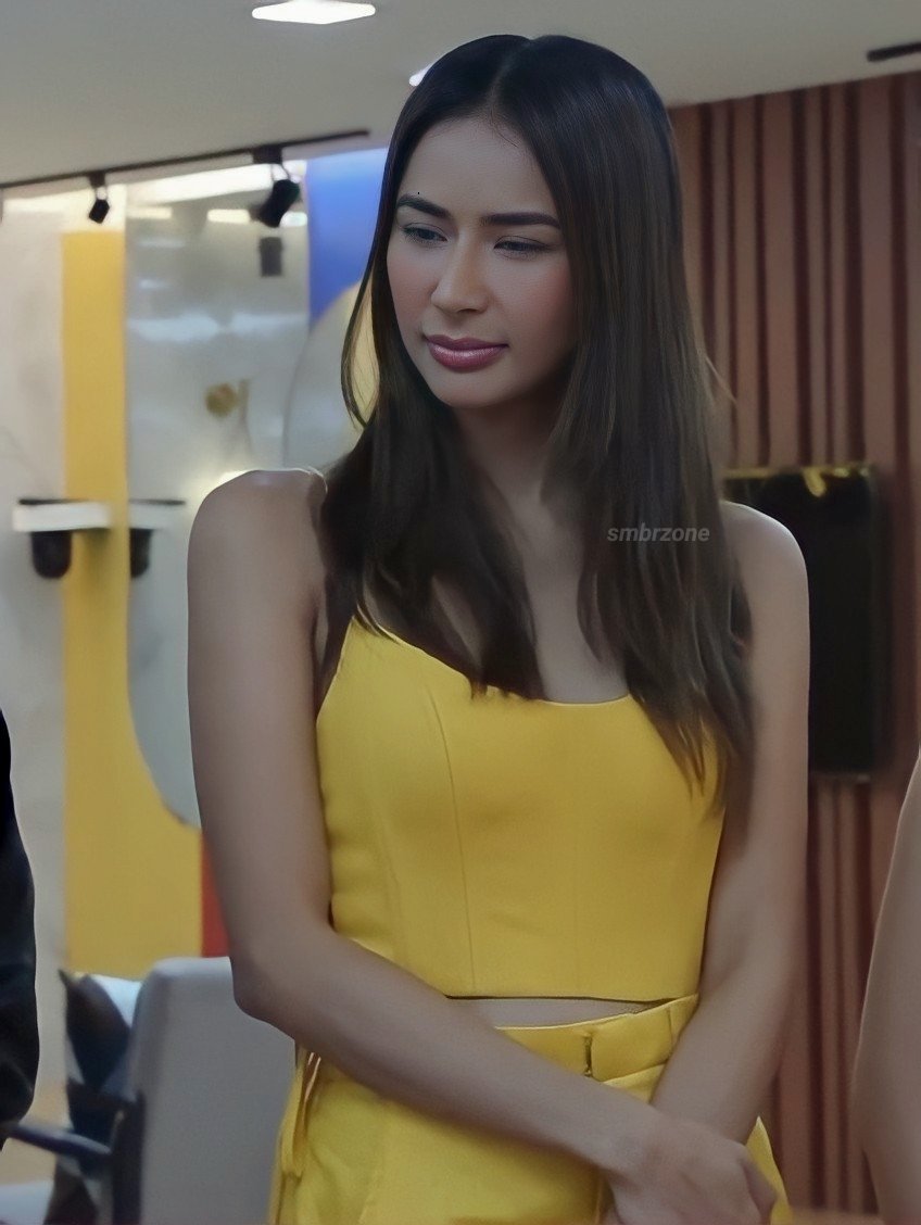 smbrzone's tweet photo. ganda so muchh 🫶🏻

#SamanthaBernardo https://t.co/cTaVkFKiaI