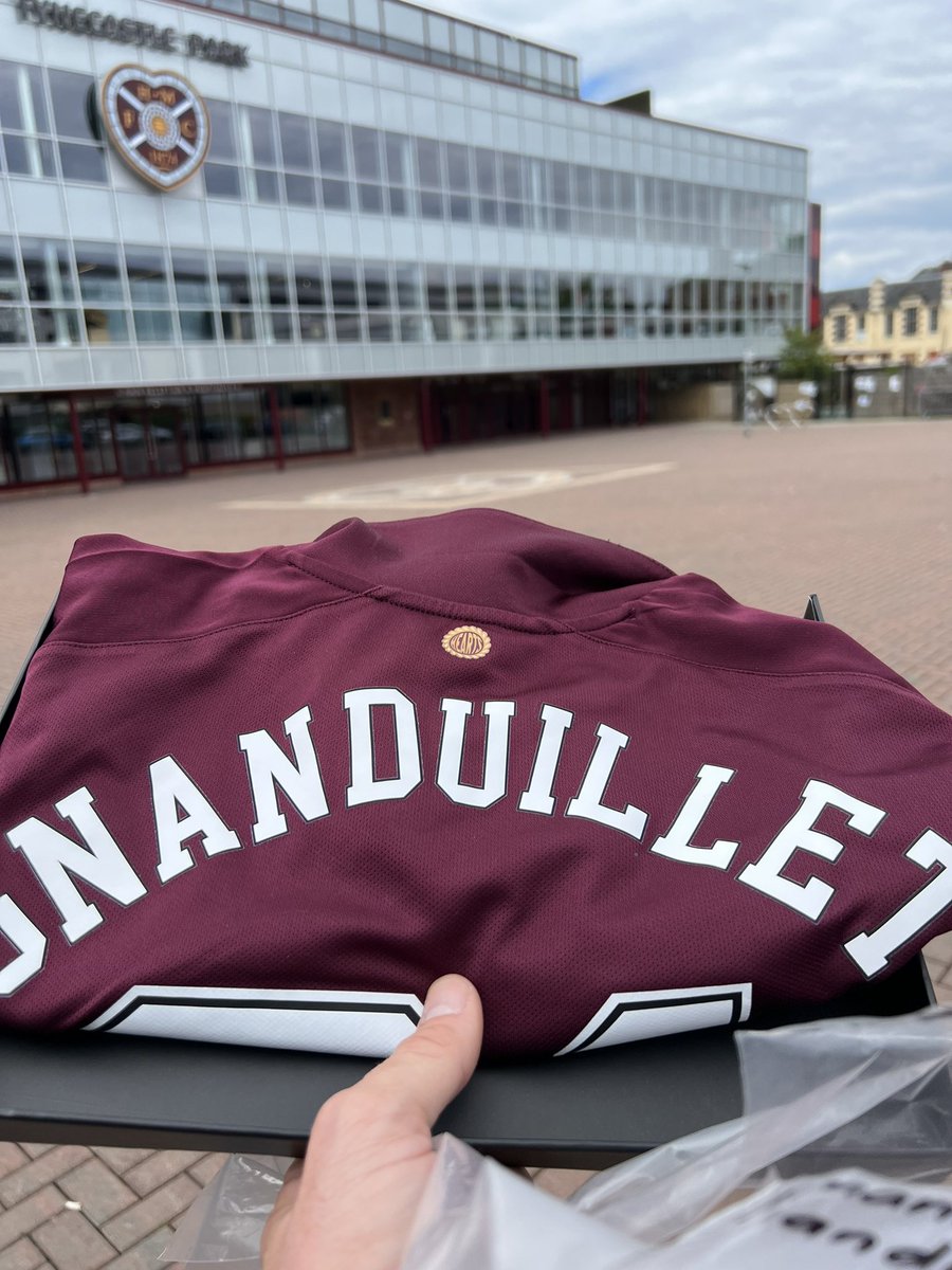 Iain McGill tweet media