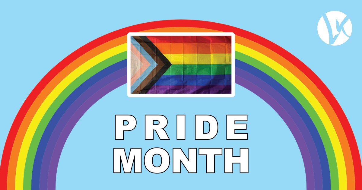 LKDSB's tweet photo. The Pride Flag will be displayed across LKDSB in June in support of the LGBTQ+ community. Throughout the school year we encourage schools to champion anti-oppressive education and promote safe, welcoming and inclusive environments for all. #PrideMonth 

https://t.co/FOFcHcVVsU https://t.co/Ix17ZeolgV