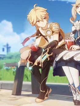 hourly aether ☀️ (@aetherhourly) on Twitter photo 