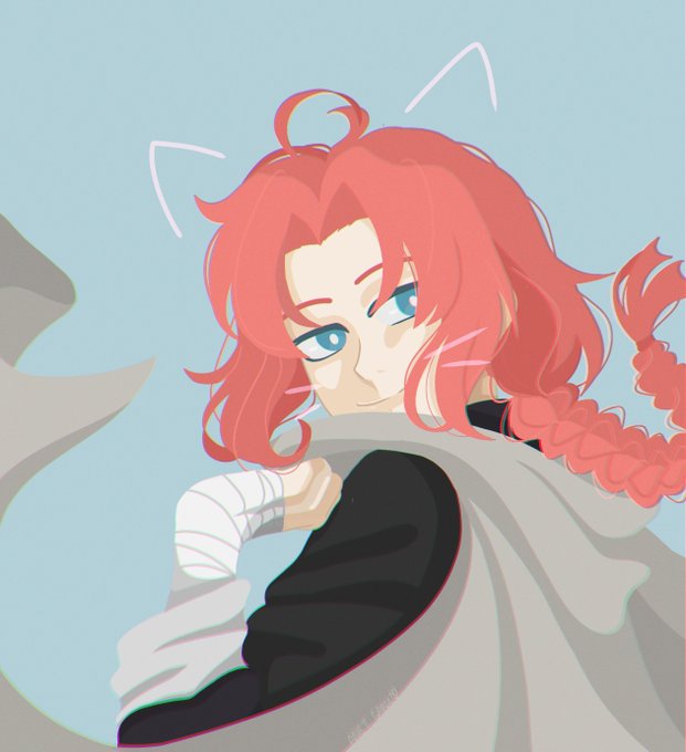 銀魂神威のtwitterイラスト検索結果