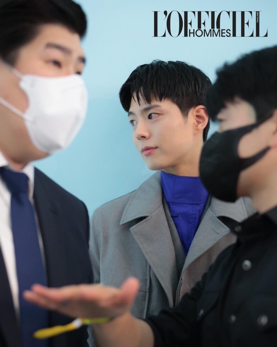 หล่อมากกกกกกกกกกก

instagram.com/p/CeQ0H4CPqOD/…

#LVmenFW22xParkBogum  #LVmenFW22
#พัคโบกอม #박보검  #ParkBogum