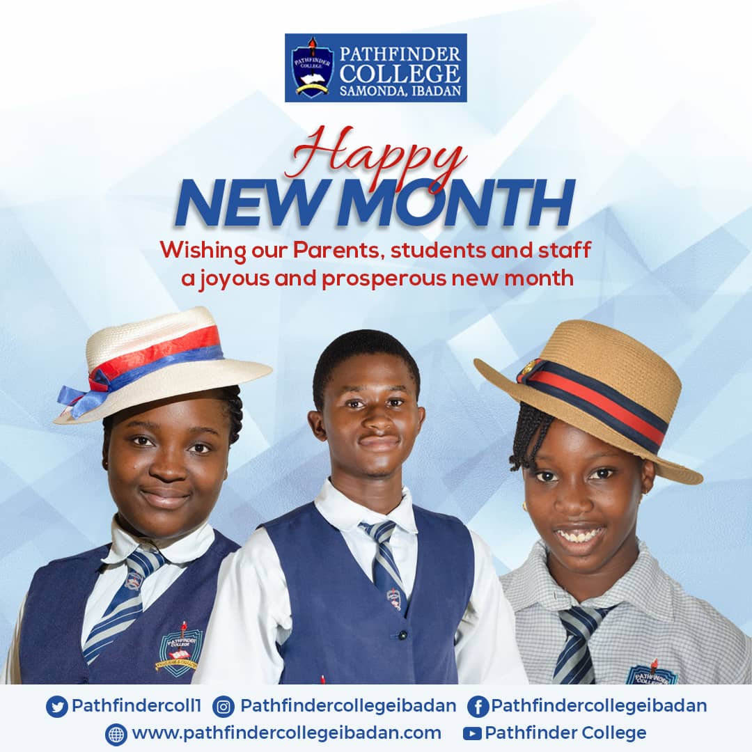 PathfinderColl1's tweet photo. Welcome to June

Wishing our parents, students and staff a joyous and prosperous new month. 

#newmonth #happynewmonth #june https://t.co/JSuGTYLqK9