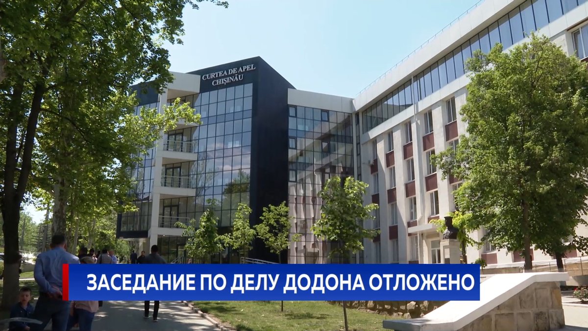 Primul în Moldova tweet media