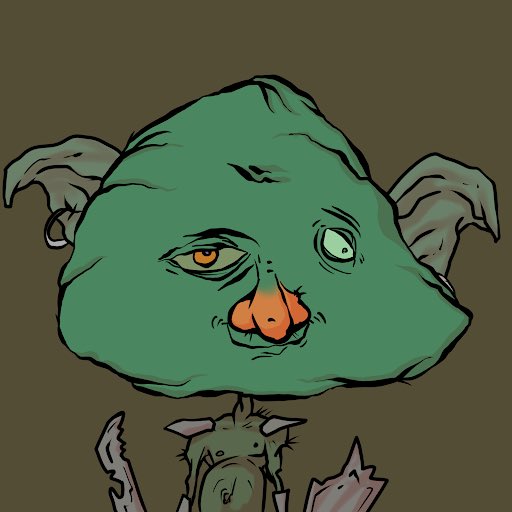 TheNFTgarage2's tweet photo. 😳🤯 5.65 floor is insane got this a week ago for .5 ETH Incoming blue chip???? #NewNFTProfilePic #goblintownwtf #gobin #nftcollector #bluechipNFT https://t.co/TlevXhupEF