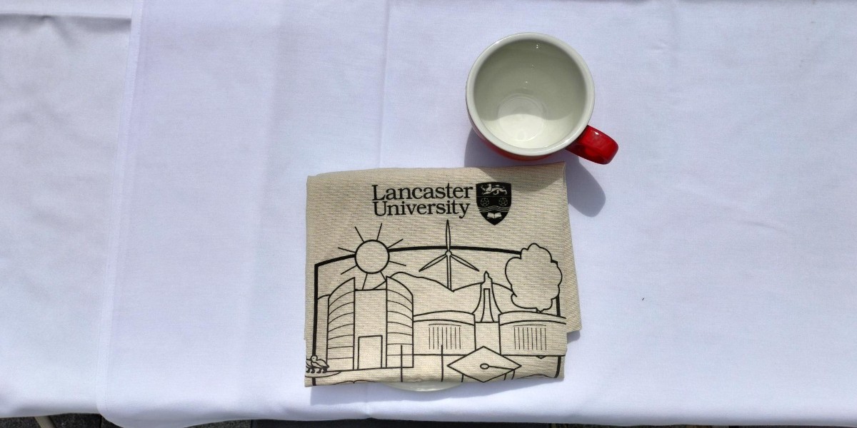 Lancaster University tweet media