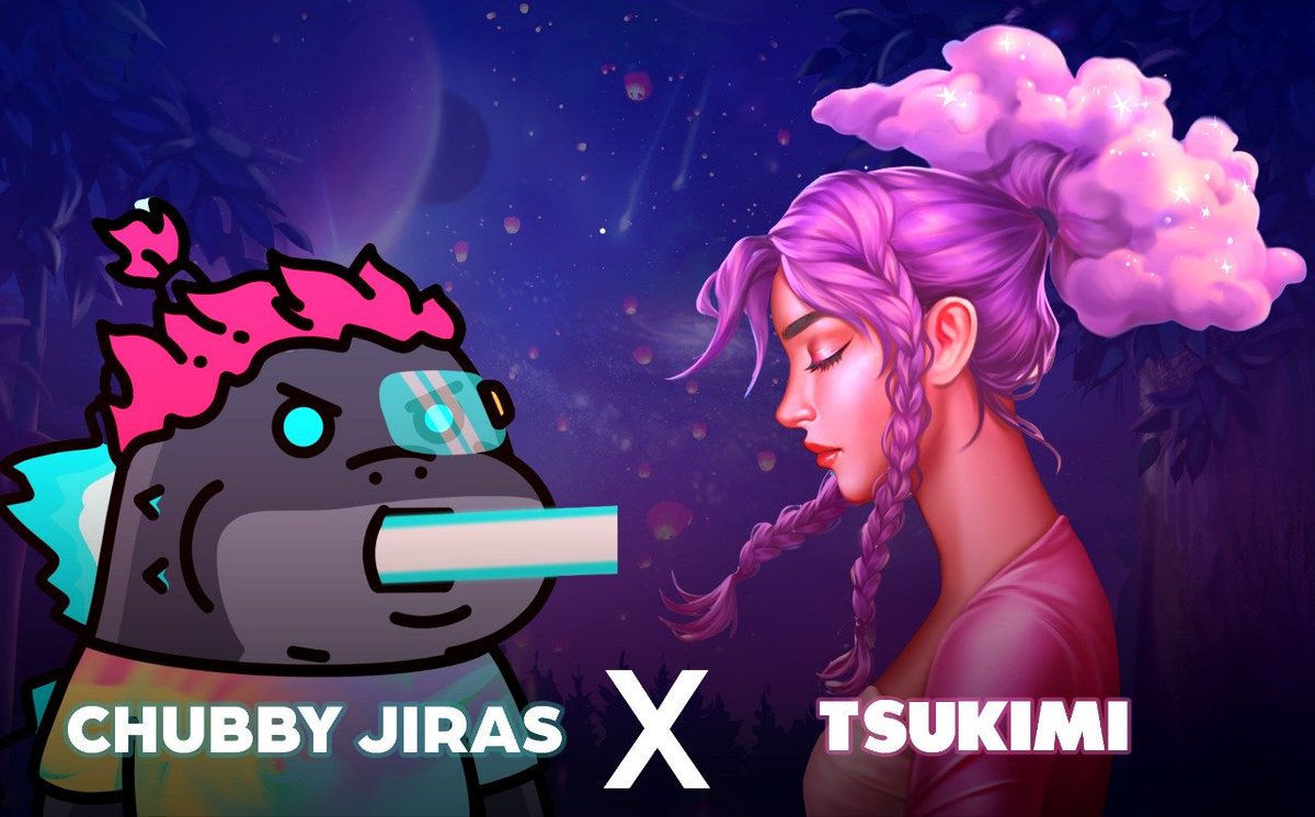 Chubby Little Jiras tweet media