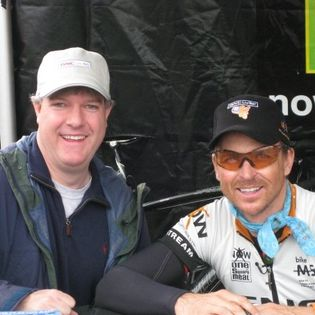 @PhilKeoghan Happy Birthday @PhilKeoghan  Have a fantastic day. Looking forward to the next season of @AmazingRaceCBS - Still remember meeting you and your dad in Philadelphia during your ride across America back in 2009 #PhilKeoghan #RideAcrossAmerica