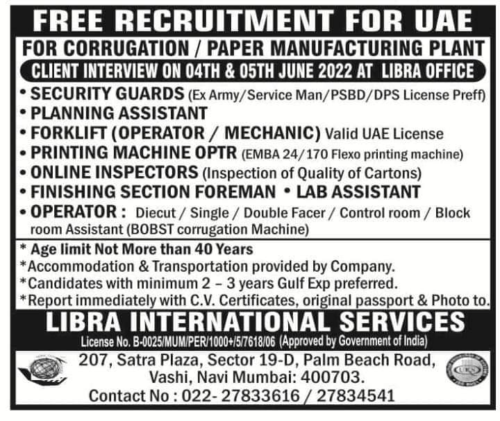 gulfjob8's tweet photo. Job Vacancies for #saudiarabia
 
Interested Candidates can send us the updated resume at mg37@mgheewala.com
  #autoelectrician #autodenter #automechanic #dieselcarmechanic https://t.co/pQzEtuH6vN