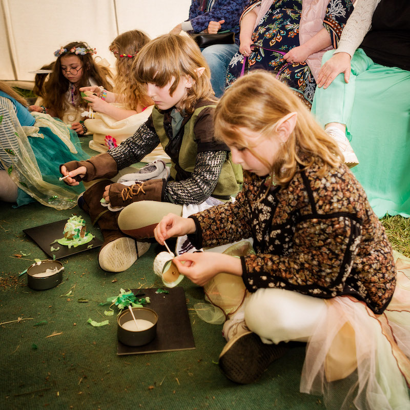 fairylandtrust's tweet image. Some photos from the 2022 Fairy Fair now here fairylandtrust.org/real-halloween…