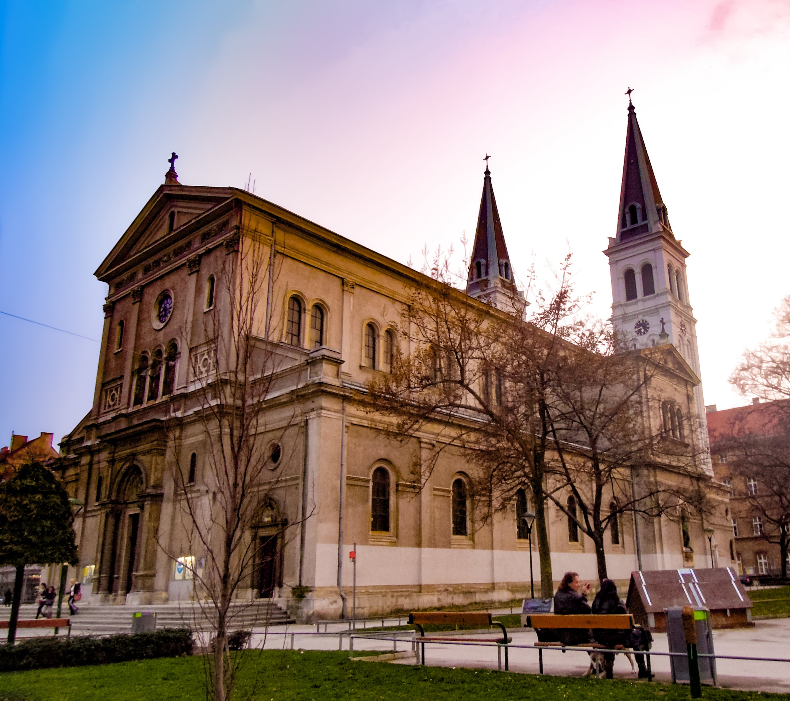 ネオルネッサンス様式 Twitter Search Twitter