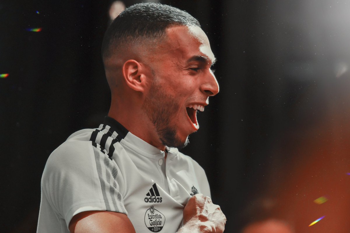 Fiesta del ascenso Real Valladolid .