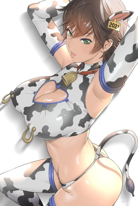 #牛乳の日 全宇宙の酪農家に感謝❣🐄 