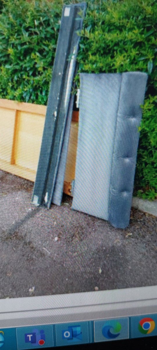 Residents of Home Farm Court did you know Leicester City Council offer a free bulky waste collection service. For more information visit Leicester.gov.uk and search "bulky waste collection" @pa_housing #teampurple #neighbourhood23