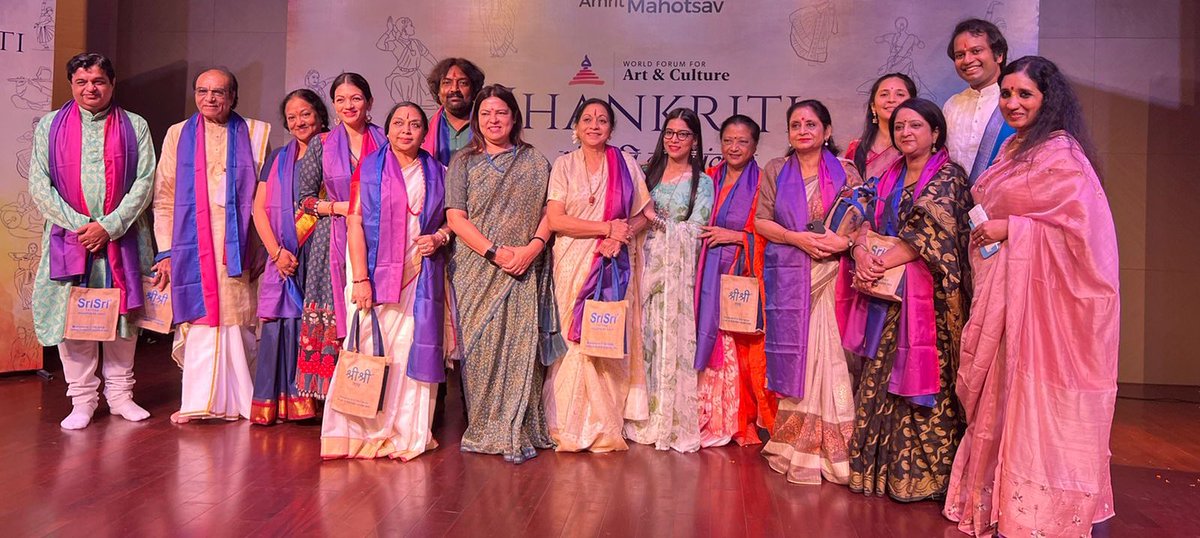 Arvind Varchaswi tweet media