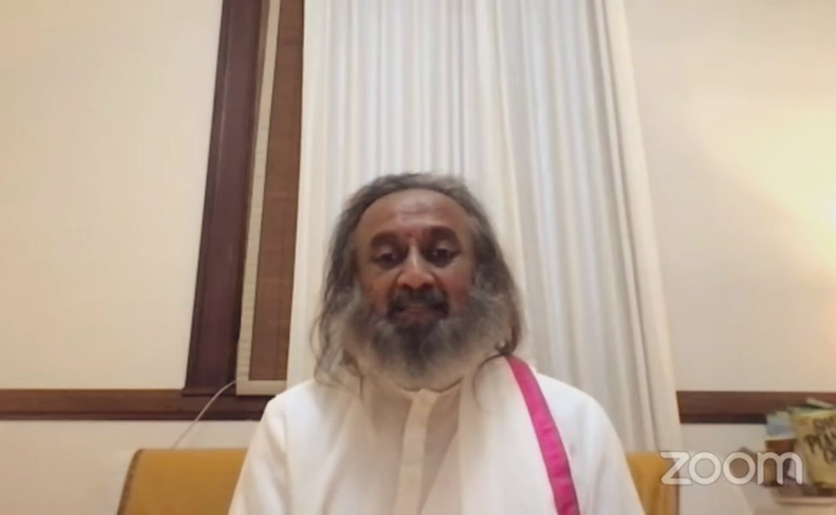 Arvind Varchaswi tweet media