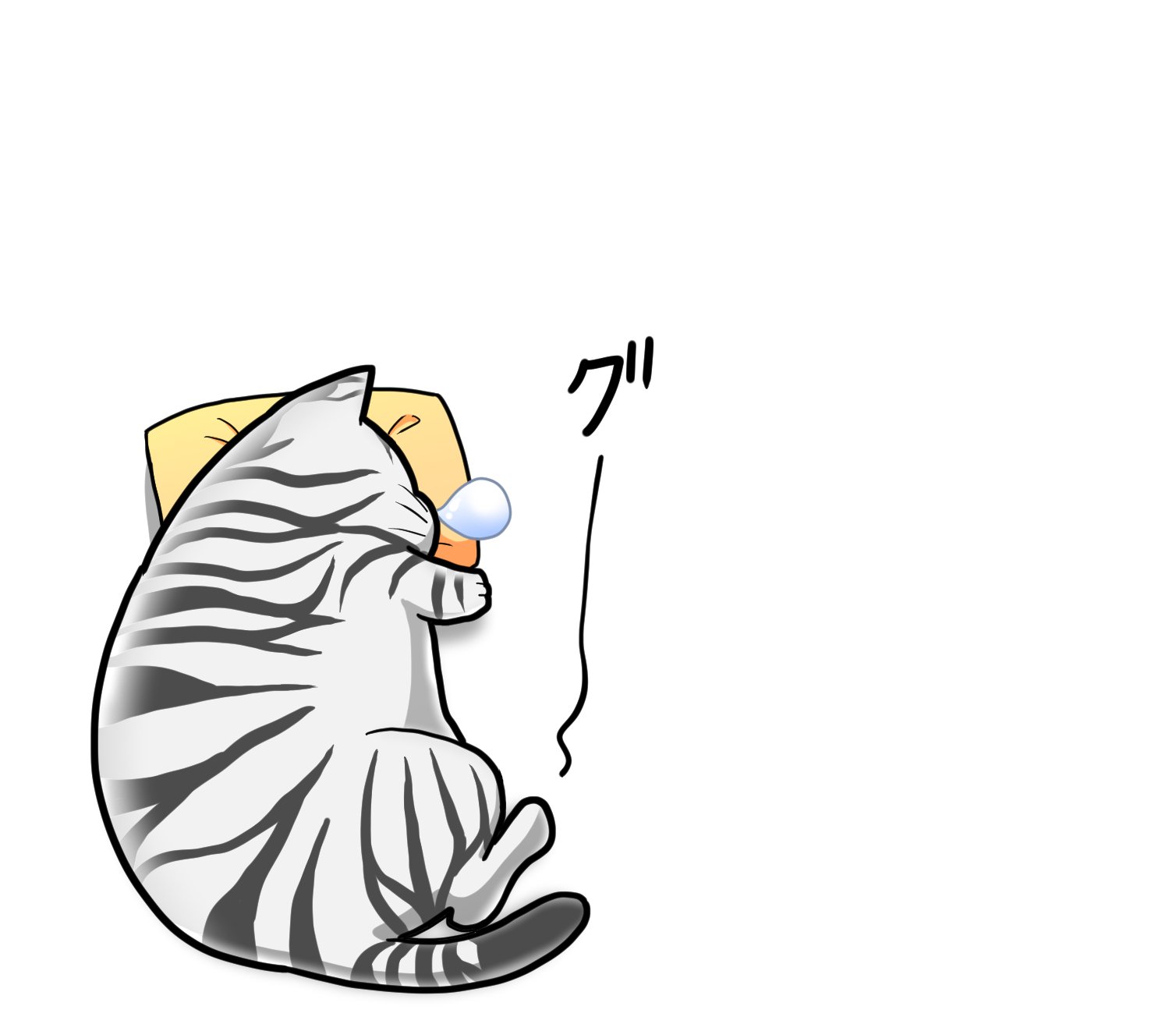 イラストあつぼん 絵描き仕事募集中 アメショー 猫 ネコ アメリカンショートヘア イラスト ネコイラスト Cat Illustration T Co E7srrwkpps Twitter