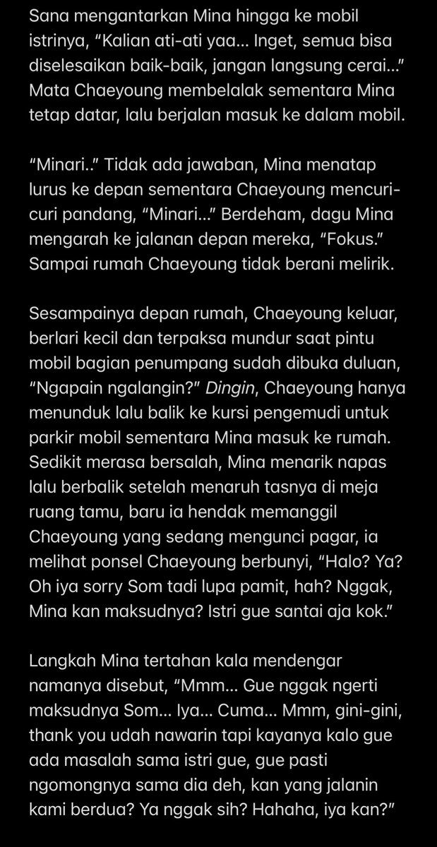 LokalMichaeng's tweet photo. @anak2yeon @TwiceAUjaya 32. Gara-Gara JANCOOK

[MICHAENG] Cari di mana lagi?

#MICHAENG #SAMO #2YEON #TTT #TetanggaTapiTwice #TWICE https://t.co/qtgOLVLaDi