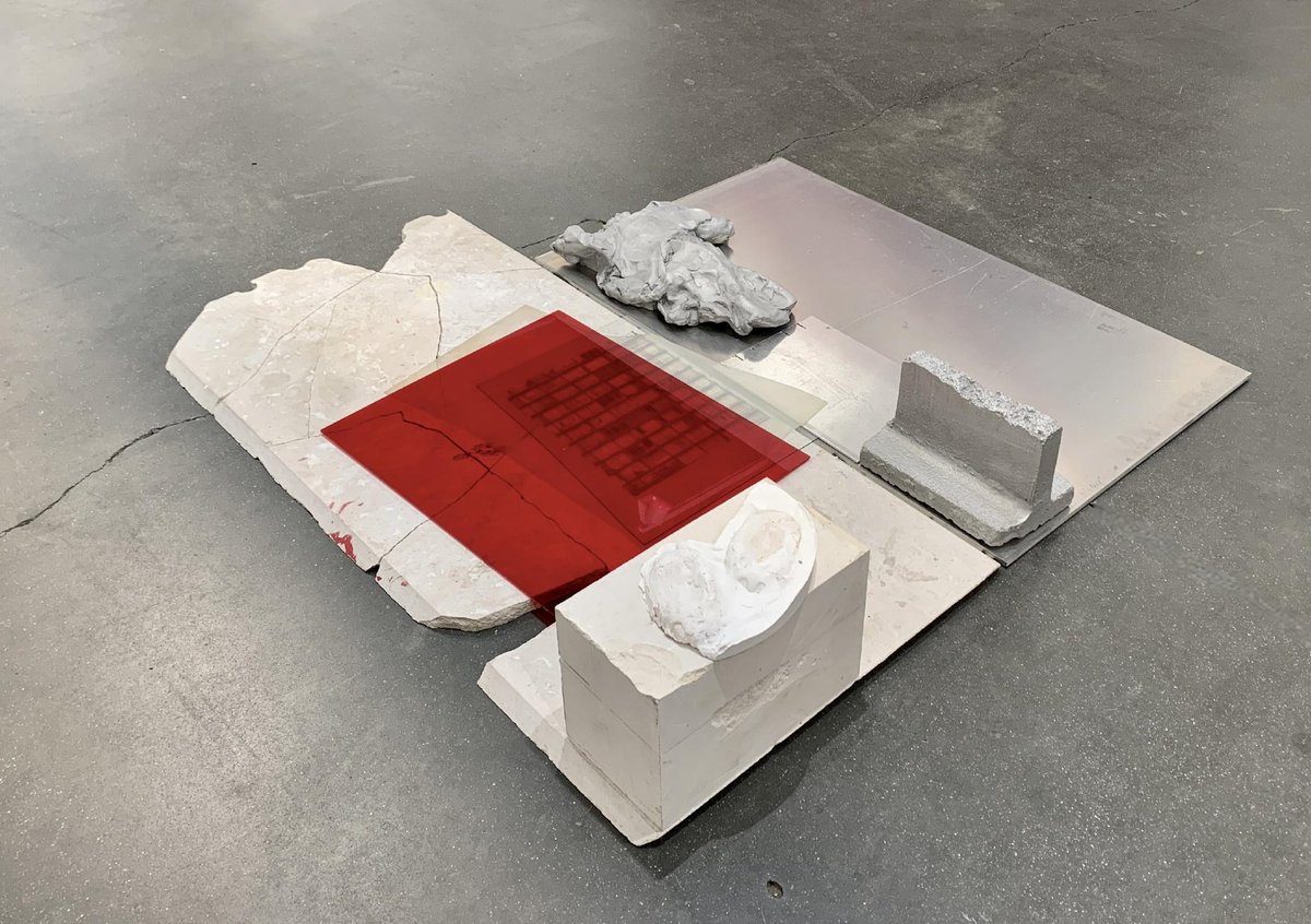 Opening next week! MICHAEL KIENZER, Wednesday, June 8, 2022, 18–21:00