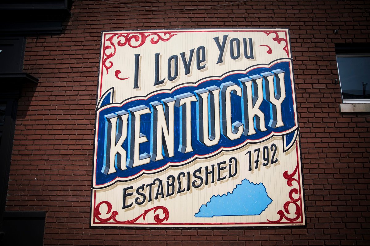 University of Kentucky tweet media