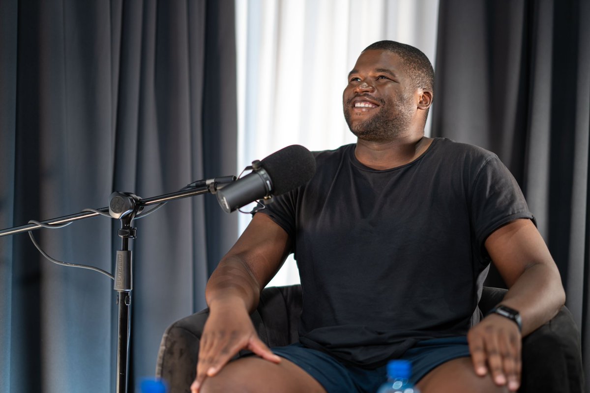 The Poppy Ntshongwana Show tweet media