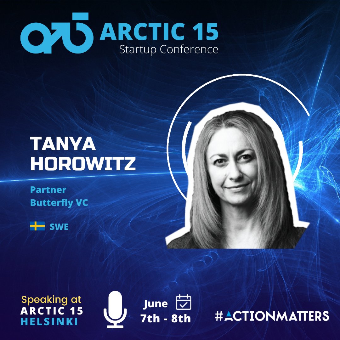 Butterfly Ventures tweet media