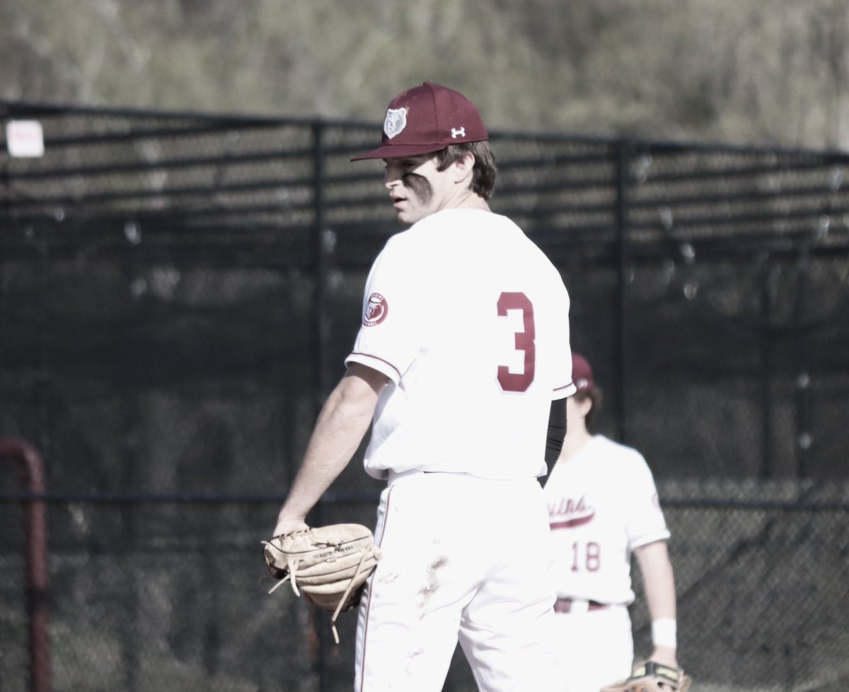 S___murphy's tweet photo. End of season pitching stats:
7-1
46 inn
48 Ks
11 ER
1.6 ERA 
15 BBs 
First team All-County Pitcher
MSABC Futures Game
#uncommitted @PBRMaryland @Xposure_Sports @Bruin_Baseball1 #junioryear https://t.co/qMy6zkw8Gv