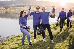 Eco-Volunteering
Hands-on Ways to Help Our Planet this Summer
Helping nature while enjoying the great outdoors is a classic win-win opportunity. Here are a few ideas to join the fun while contributing sweat equity. #ecovolunteer #environmentalism 
naturalawakenings-houston.com/et-eco-volunte…