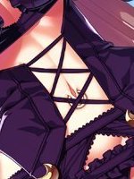 実はへそピアスしてます。
#エデンズリッターグレンツェ #グレンツェ 